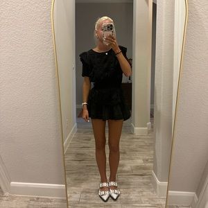 LoveShackFancy Dress